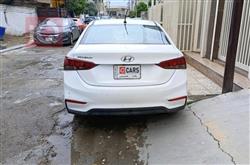 هيونداي أكسنت